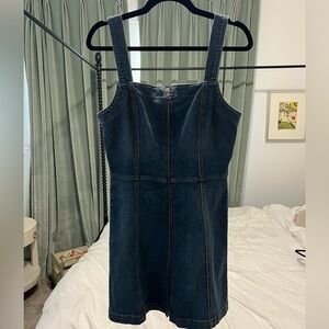 Reformation Jean Dress